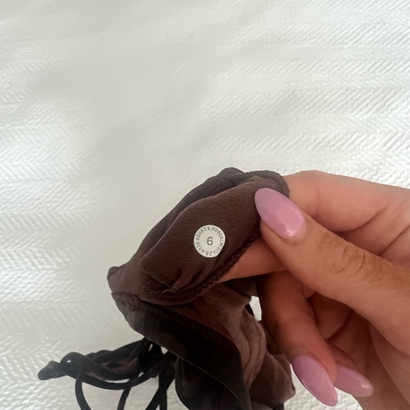 Free to be Wild Bra - Lululemon - Picture 2 of 2